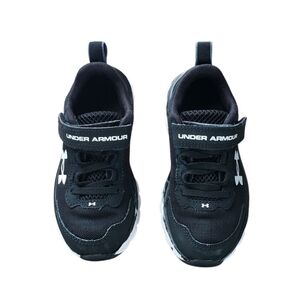 Under Armour Toddler Boys Running Shoes - Size 11 k